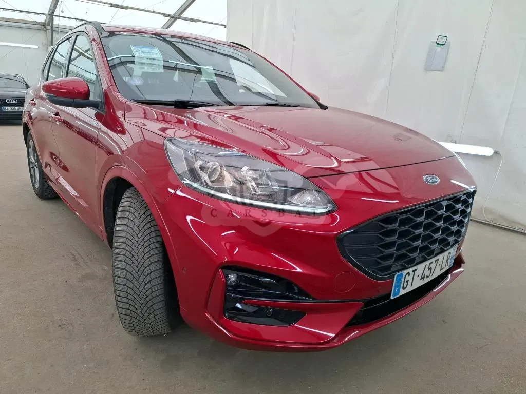Ford Kuga 2.5 ST Line 2024