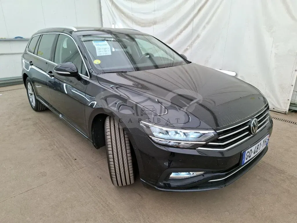 Volkswagen Passat Variant 2.0 TDI Life Plus 2023