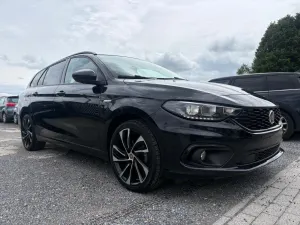 Fiat Tipo 1.4 S-Design 2019