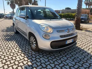 Fiat 500L 1.3 MultiJet Pop 2015