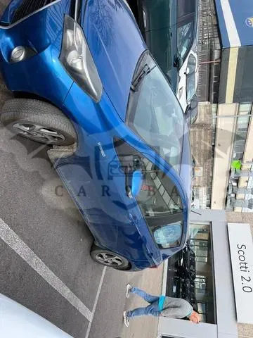 Toyota Yaris 1.5h Cool 2016
