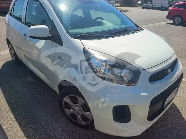 Kia Picanto (Morning) 1.0 2016