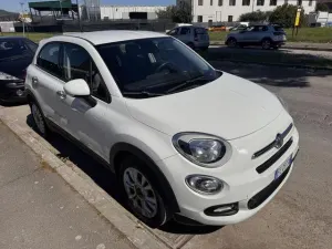 Fiat 500X 1.3 MultiJet Pop 2016
