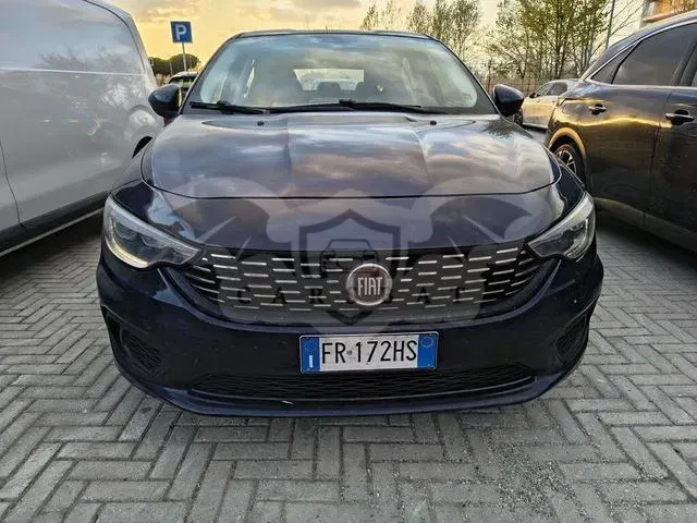 Fiat Tipo 1.4 Pop 2018