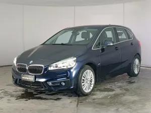 BMW 2 Series Active Tourer 216d Luxury 2017