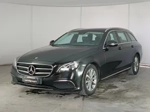 Mercedes-Benz E Break 200 Exclusive 2018