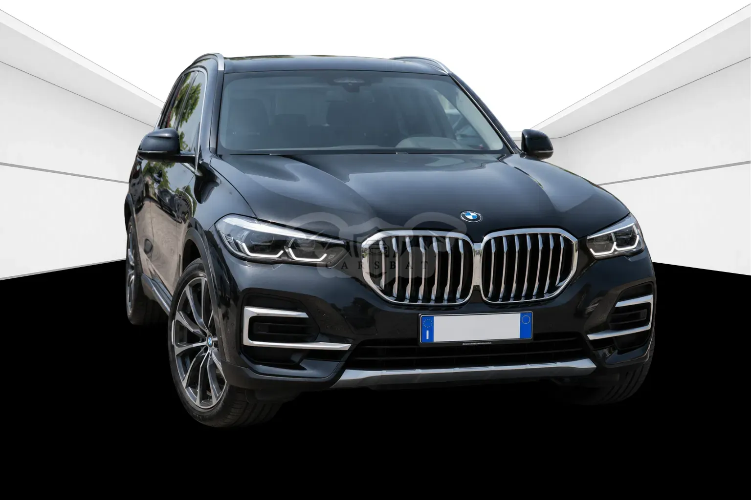 BMW X5 30d X Line 2023