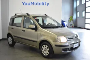 Fiat Panda 1.2 Dynamic 2010