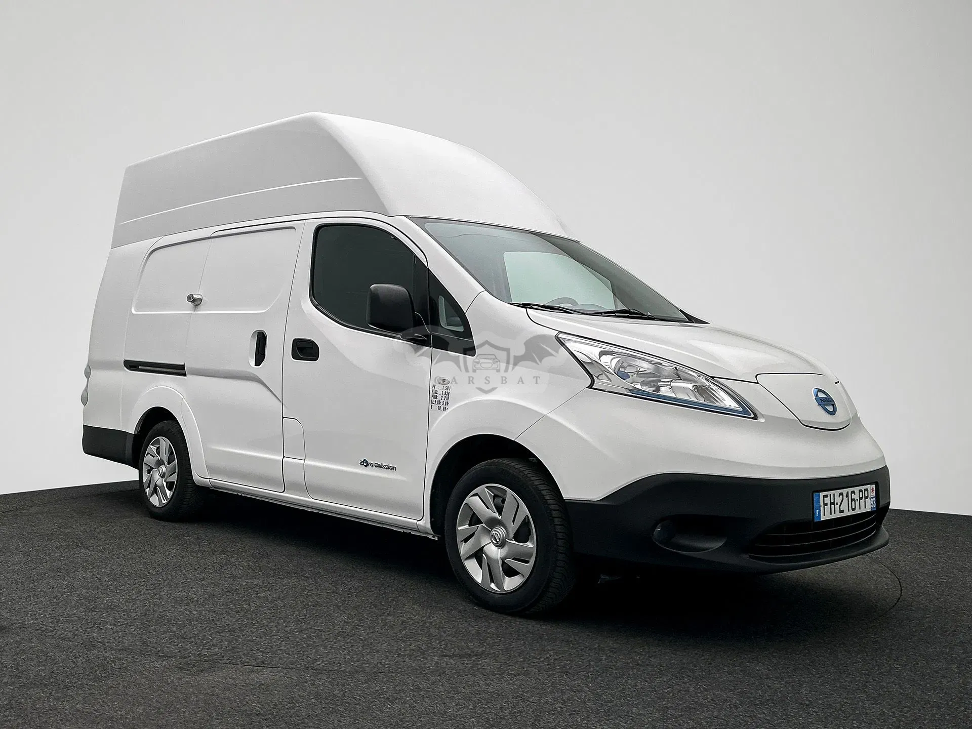Nissan NV200 XL Voltia Business 2019