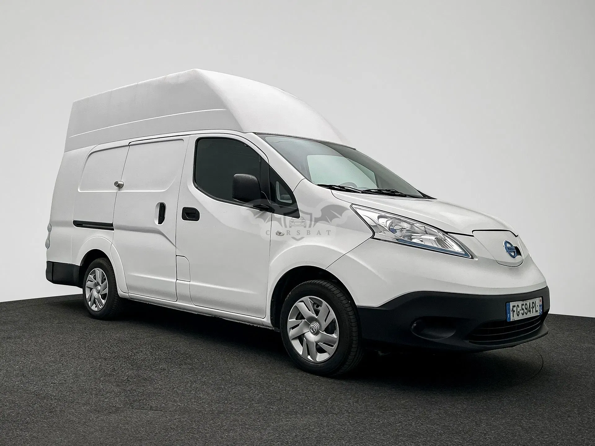 Nissan NV200 XL Voltia 37 kWh 2019