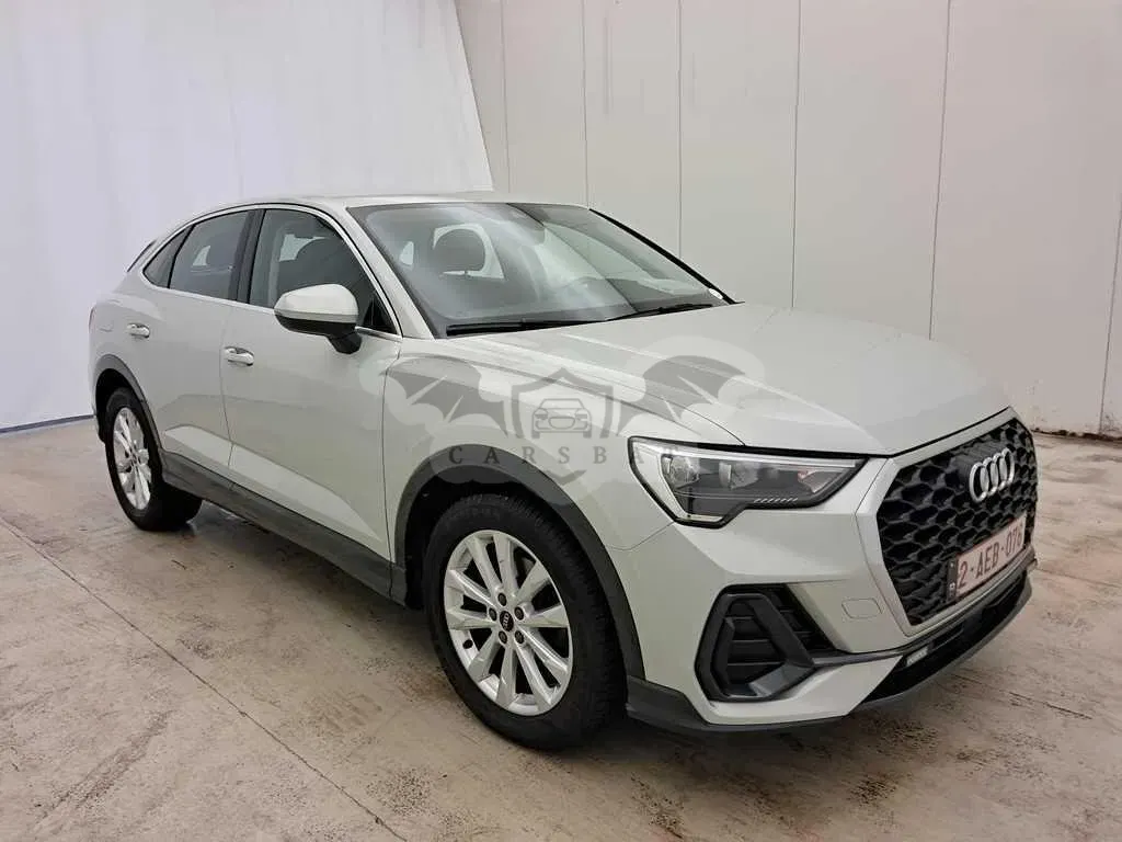 Audi Q3 Sportback 2.0 TDI Business 2021