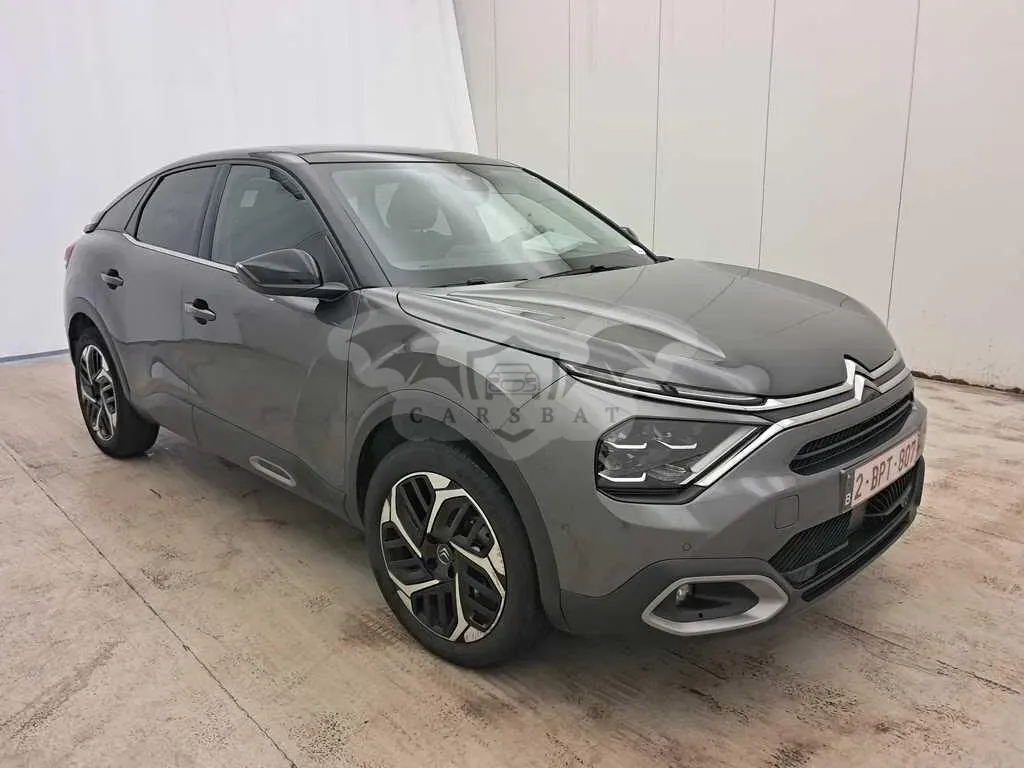 Citroën C4 1.5 HDI Shine 2022