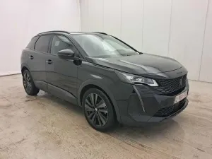 Peugeot 3008 1.5 HDI GT 2022