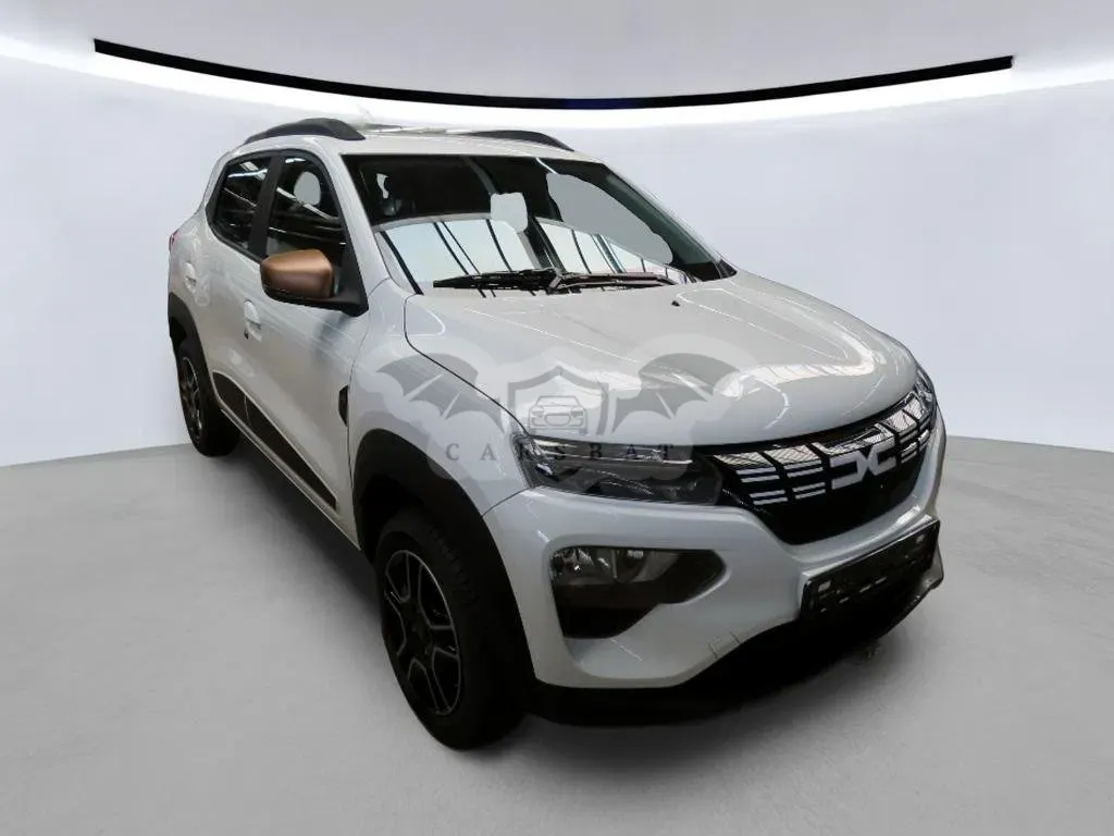 Dacia Spring Extreme 2023
