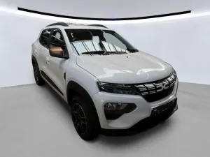 Dacia Spring Extreme 2023