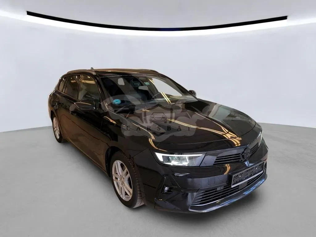 Opel Astra Sports Tourer 1.5 2023