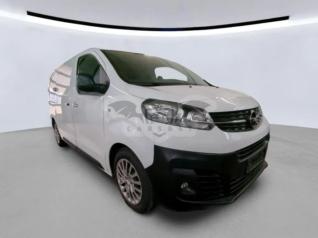 Opel Vivaro 1.5 2022