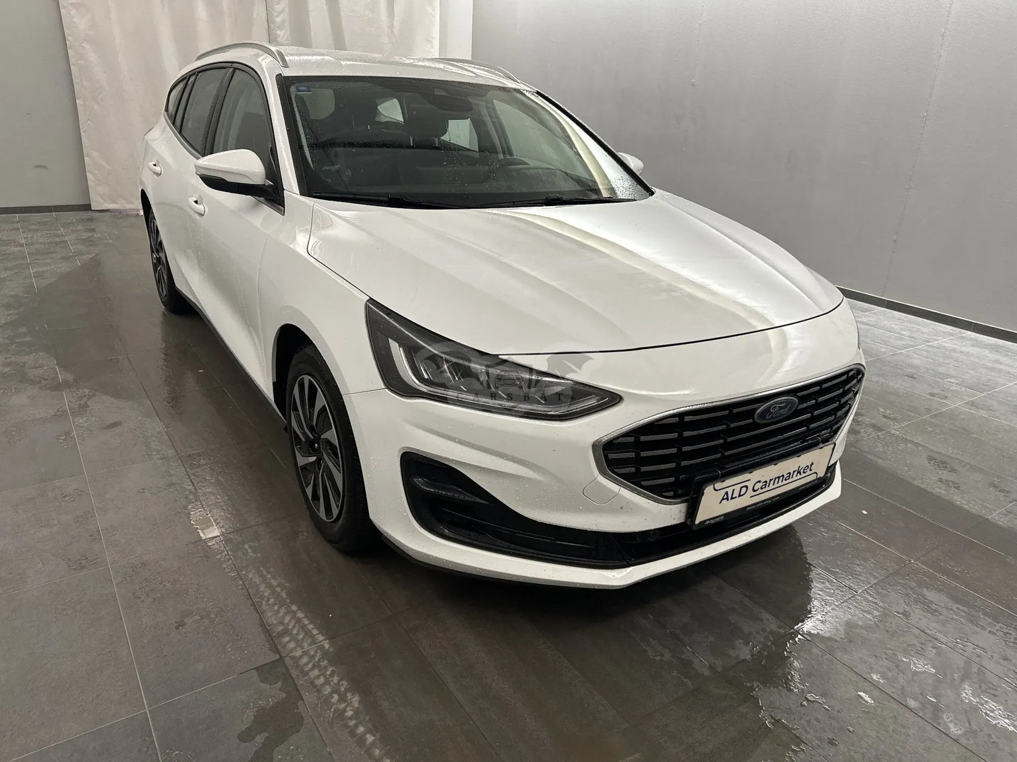 Ford Focus 1.5 EcoBlue 2023