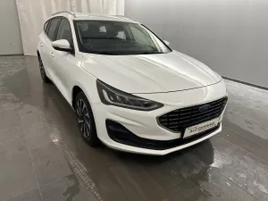 Ford Focus 1.5 EcoBlue 2023