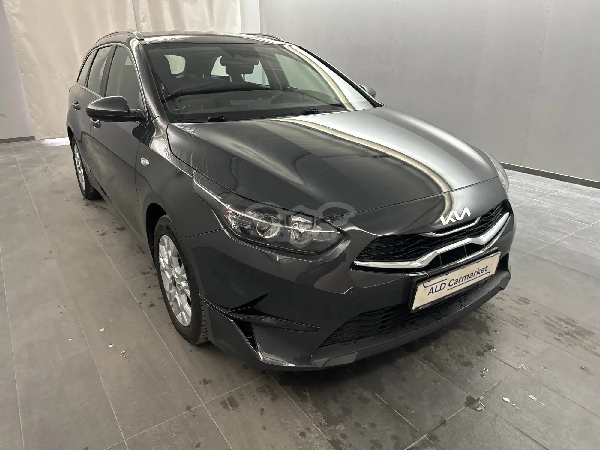 Kia Ceed Ceed SW 1.6 CRDi 2022