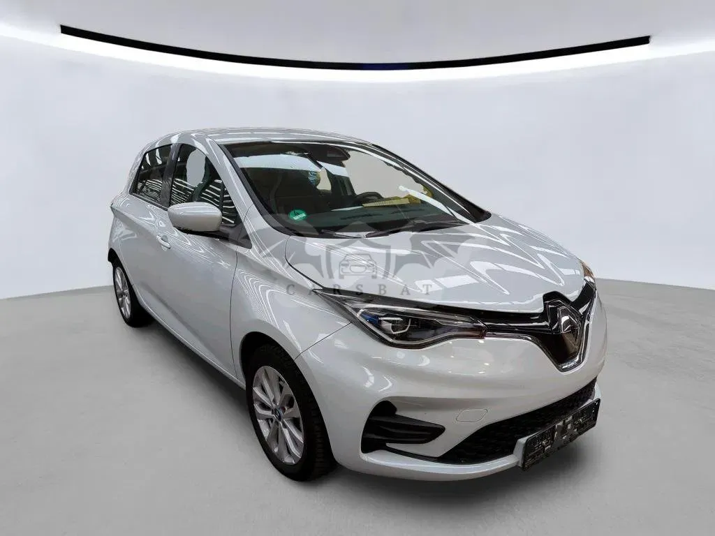Renault Zoe Experience 2021
