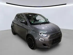 Fiat 500 e La Prima 2022