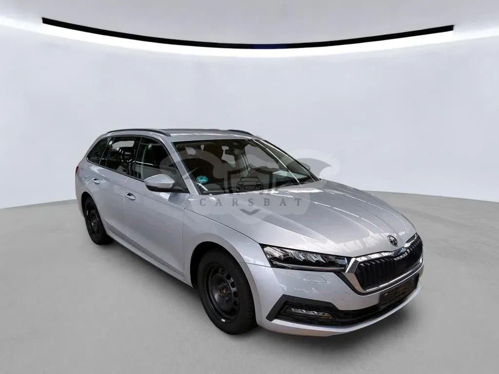 Skoda Octavia Combi 2.0 TDI 2023