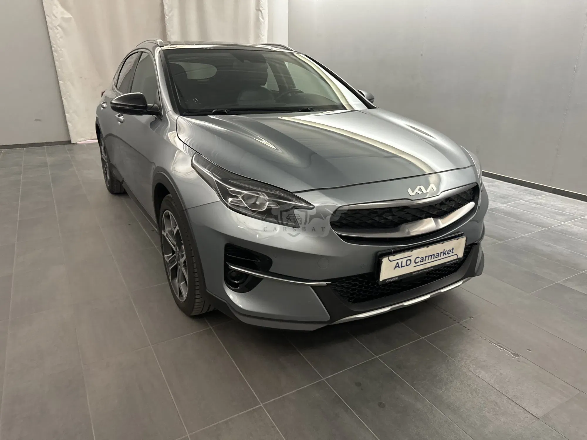 Kia Ceed XCeed 1.6 GDI 2022