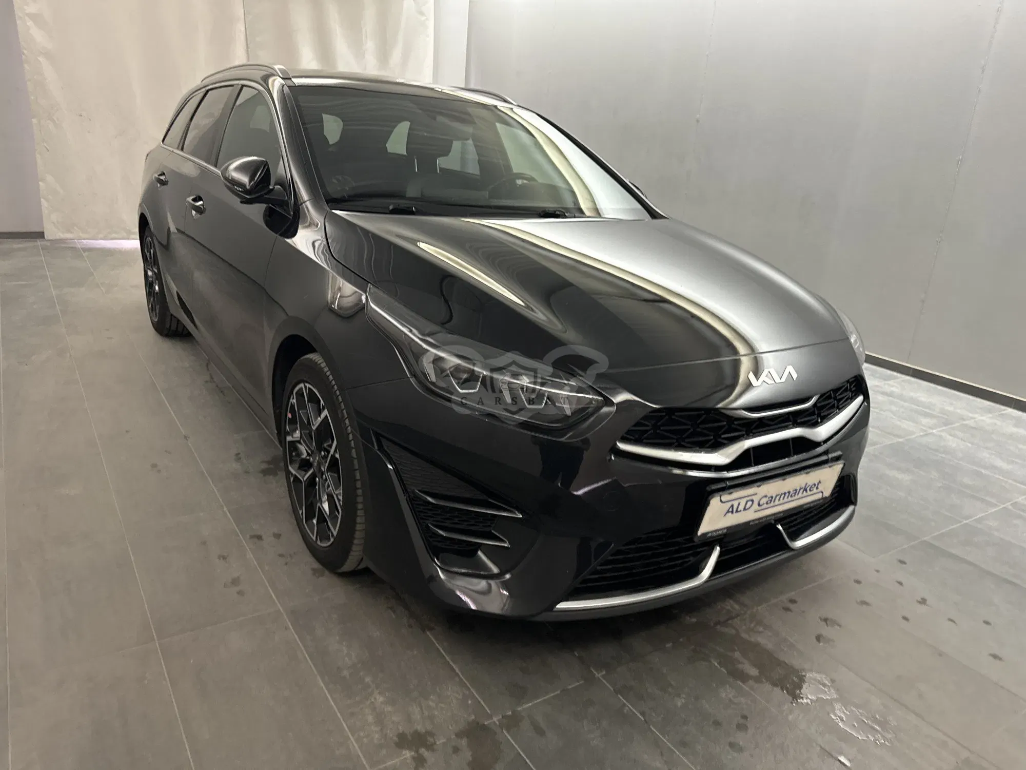 Kia Ceed Ceed SW 1.5 GDI 2024