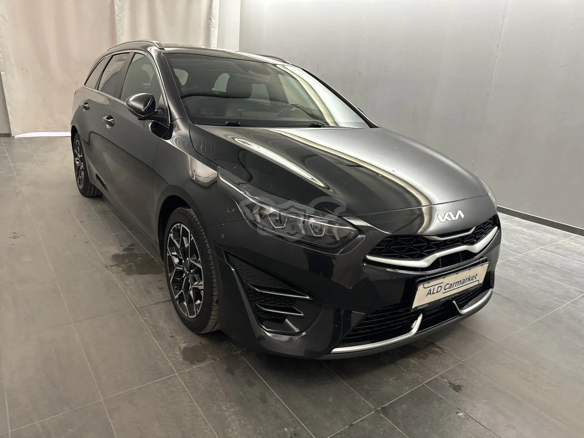 Kia Ceed Ceed SW 1.5 GDI 2024