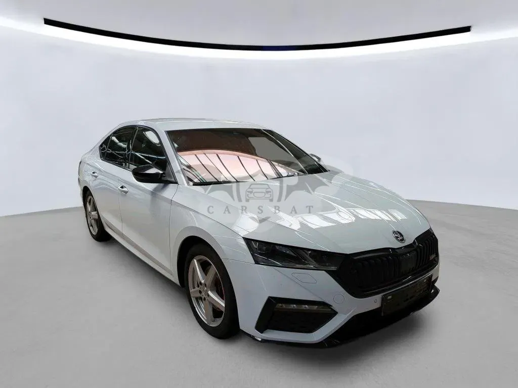 Skoda Octavia 2.0 TDI 2023