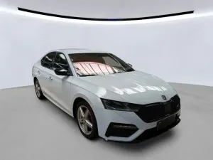 Skoda Octavia 2.0 TDI 2023