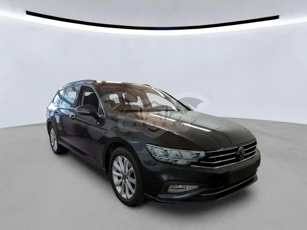 Volkswagen Passat Variant 2.0 TDI 2023