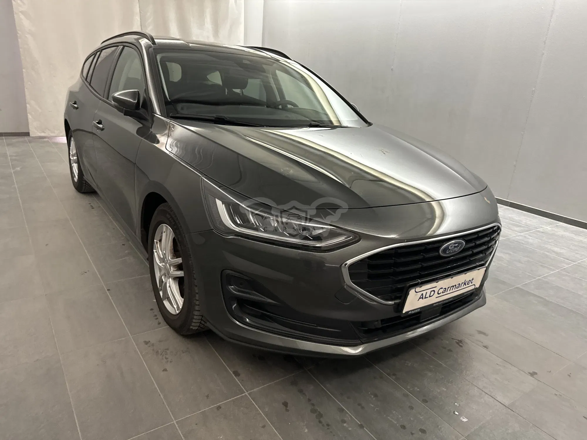 Ford Focus 1.5 EcoBlue 2022