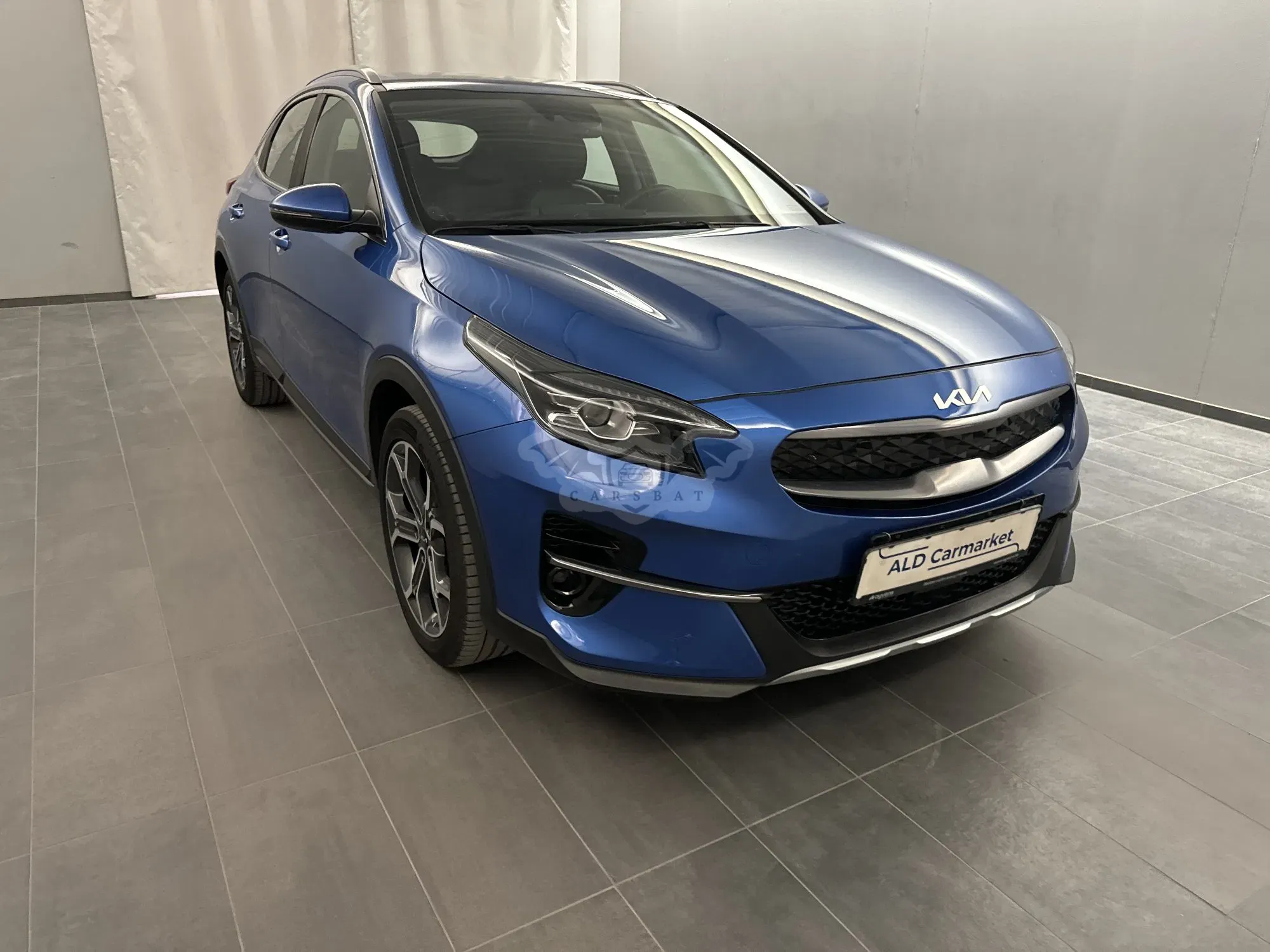 Kia Ceed XCeed 1.6 GDI 2022