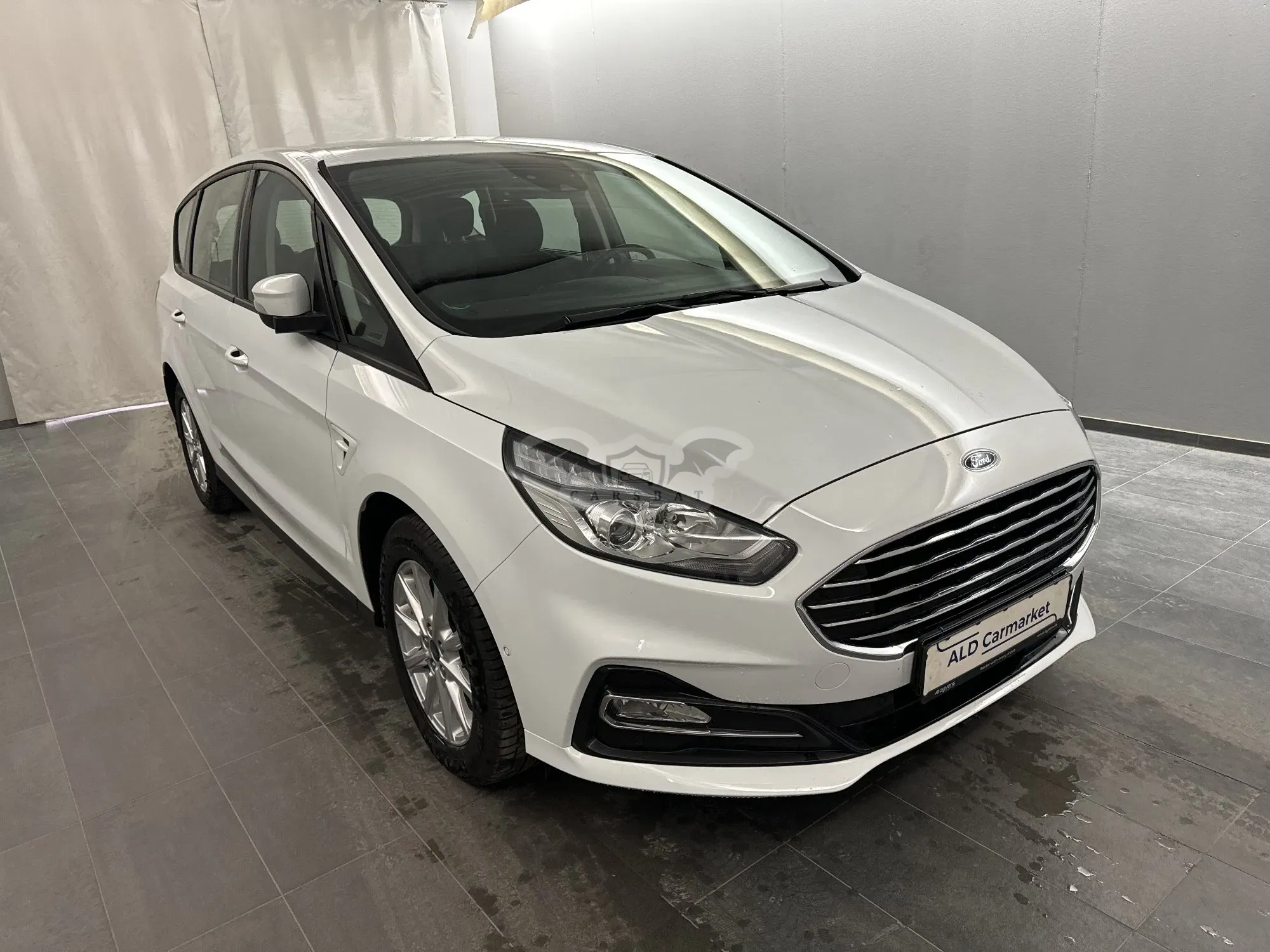 Ford S-Max 2.5 2023
