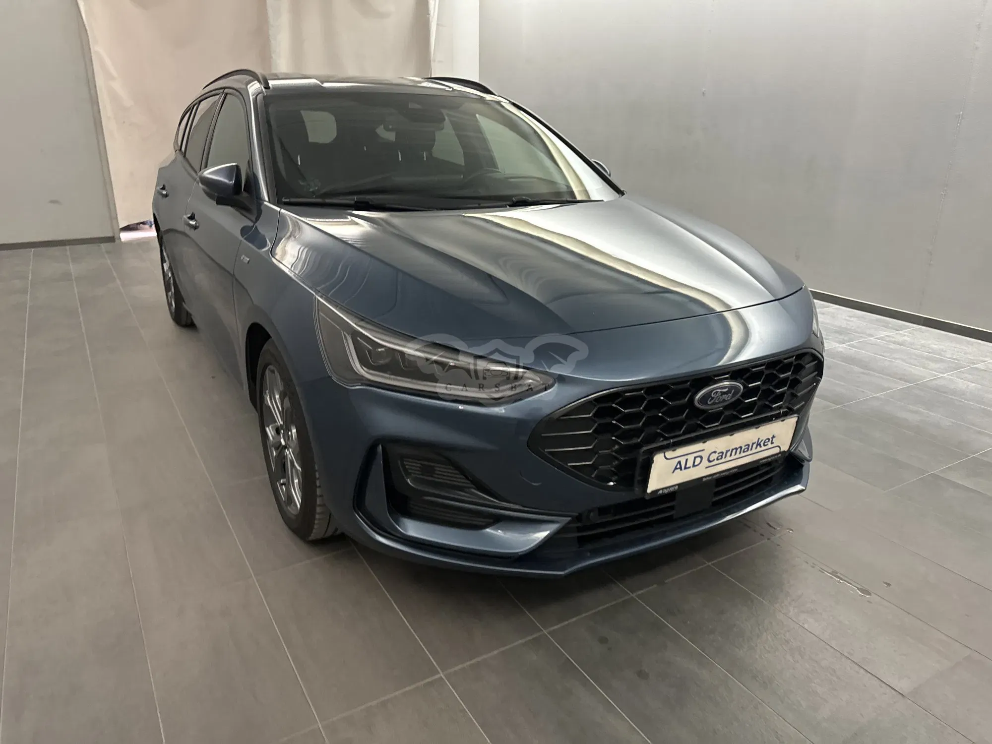 Ford Focus 1.0 EcoBoost 2023