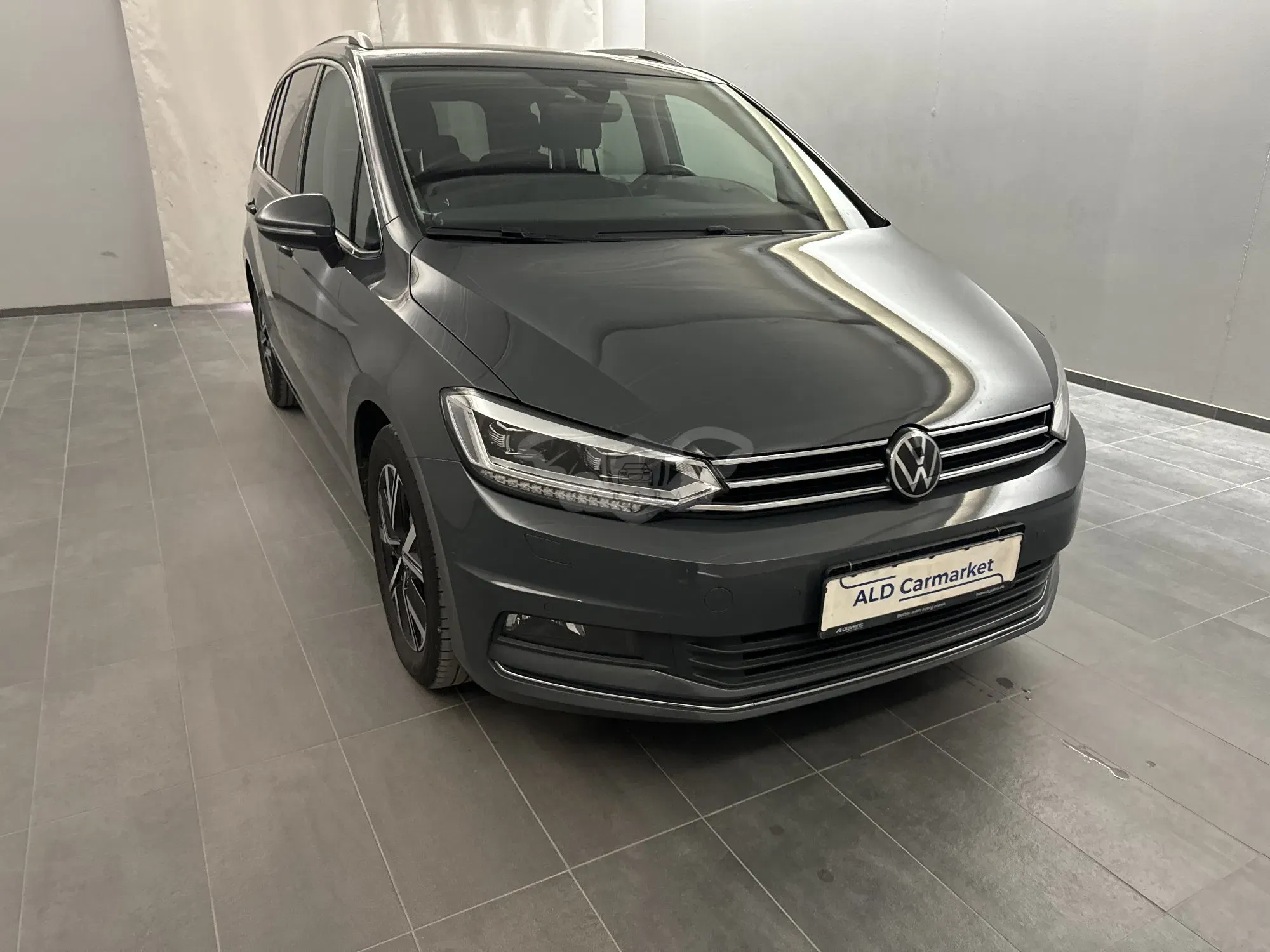 Volkswagen Touran 2.0 TDI 2023