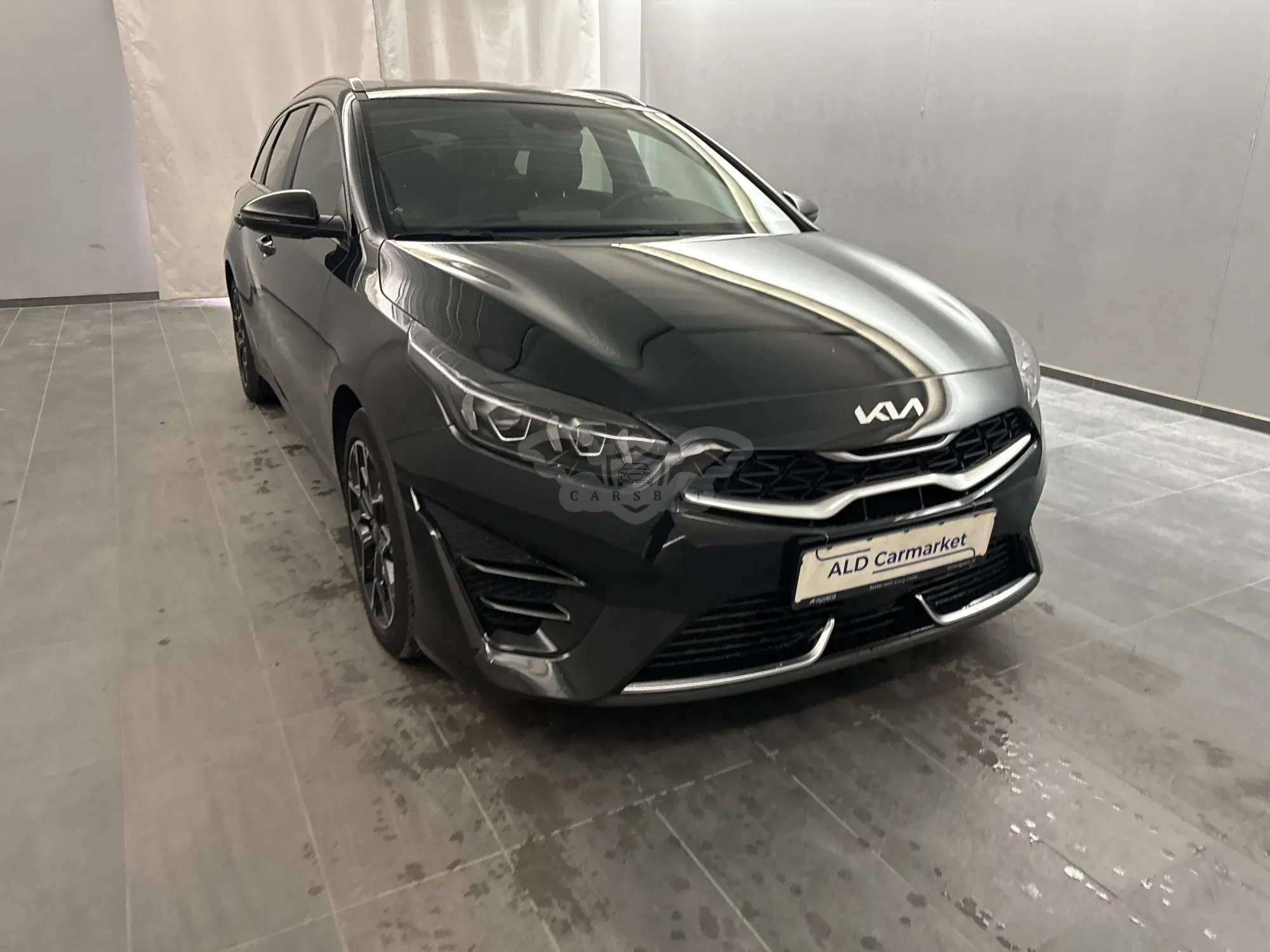 Kia Ceed Ceed SW 1.5 GDI 2024