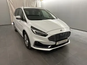 Ford Galaxy 2.0 EcoBlue 2022