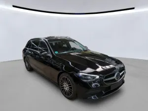 Mercedes-Benz C Break 220d 2023