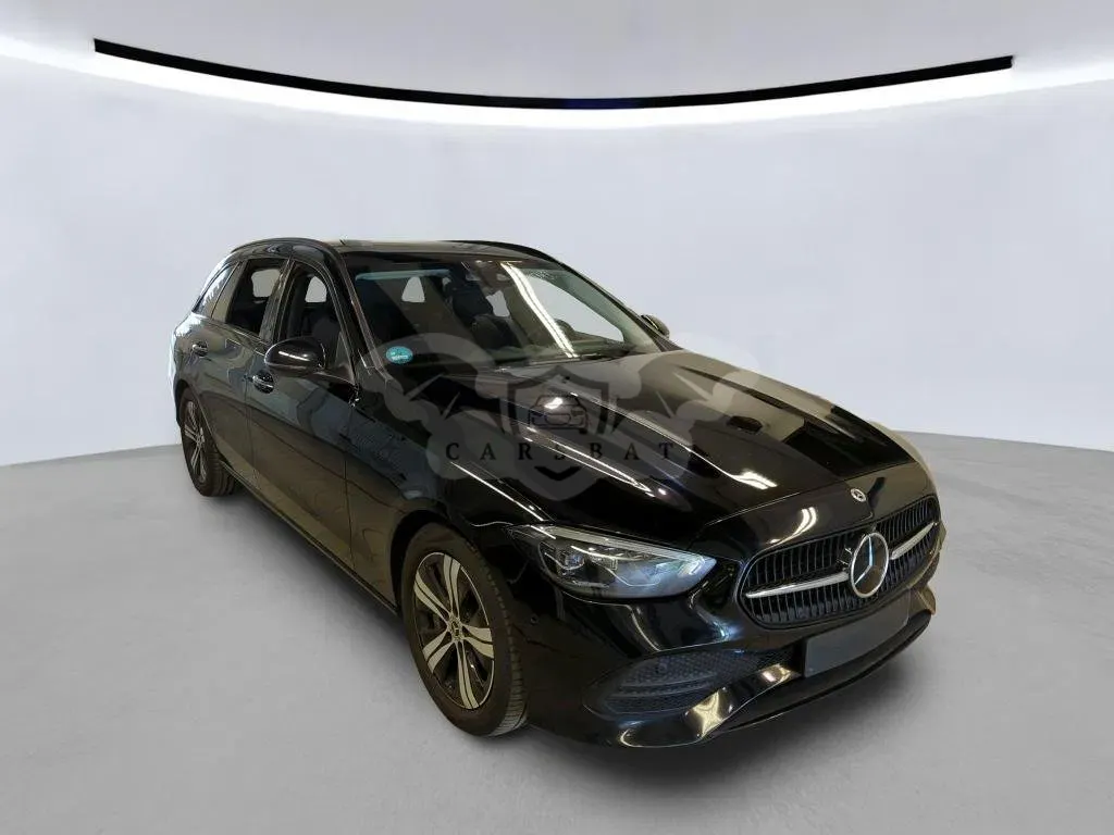 Mercedes-Benz C Break 220d 2023