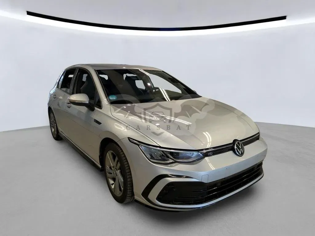 Volkswagen Golf 2.0 TDI 2022