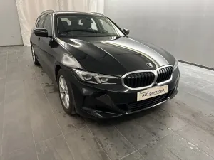 BMW 3 Series Touring 318d 2023