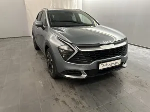 Kia Sportage 1.6 T-GDI 2022