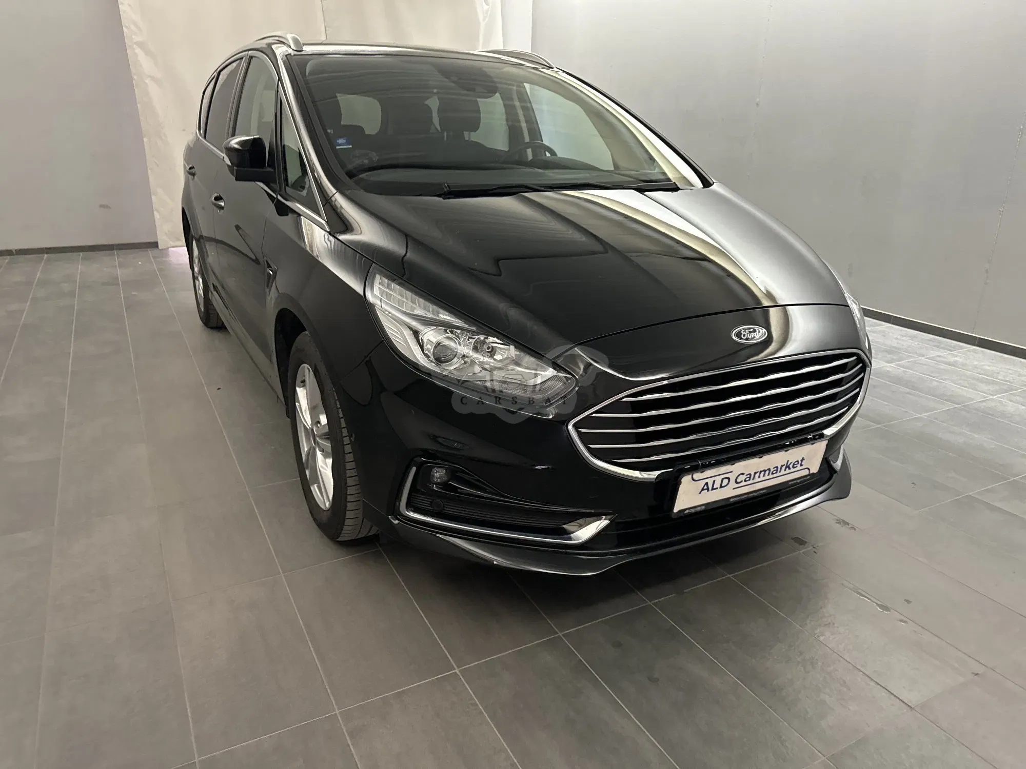 Ford S-Max 2.5 2023