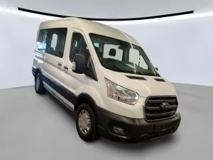 Ford Transit L2H2 Trend 2022