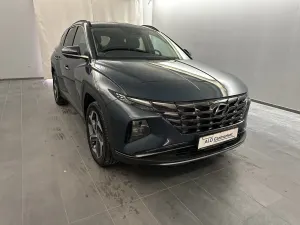 Hyundai Tucson 1.6 T-GDI 2022