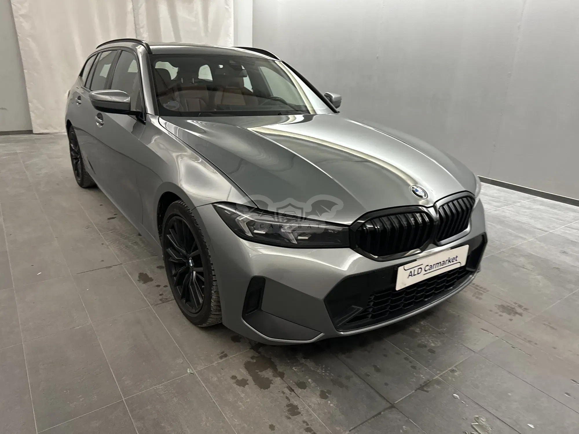 BMW 3 Series Touring 320d 2022
