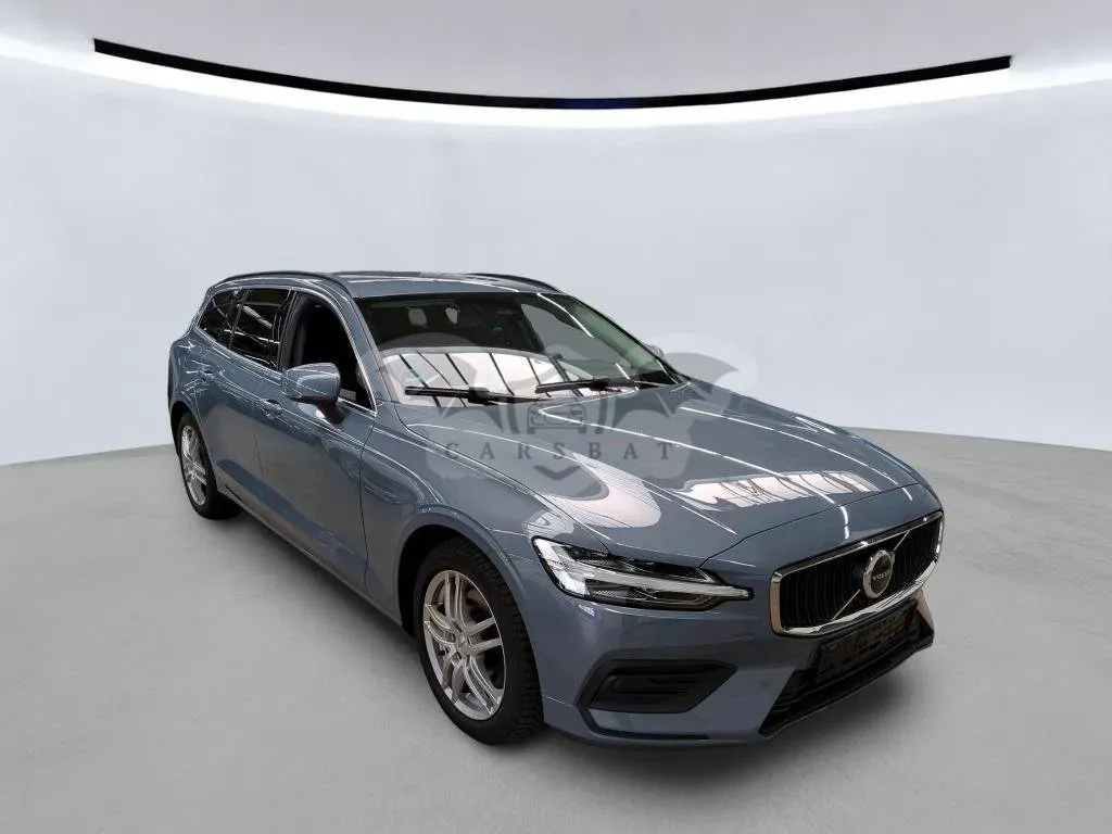 Volvo V60 B4 2023